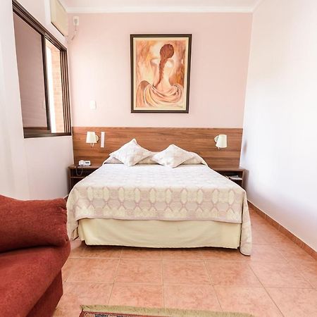 Hotel Marmo Jacareí Extérieur photo