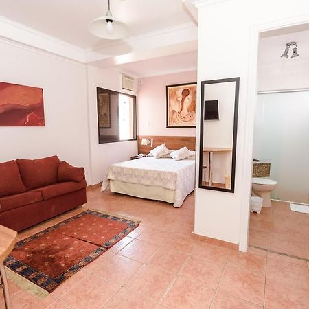 Hotel Marmo Jacareí Extérieur photo