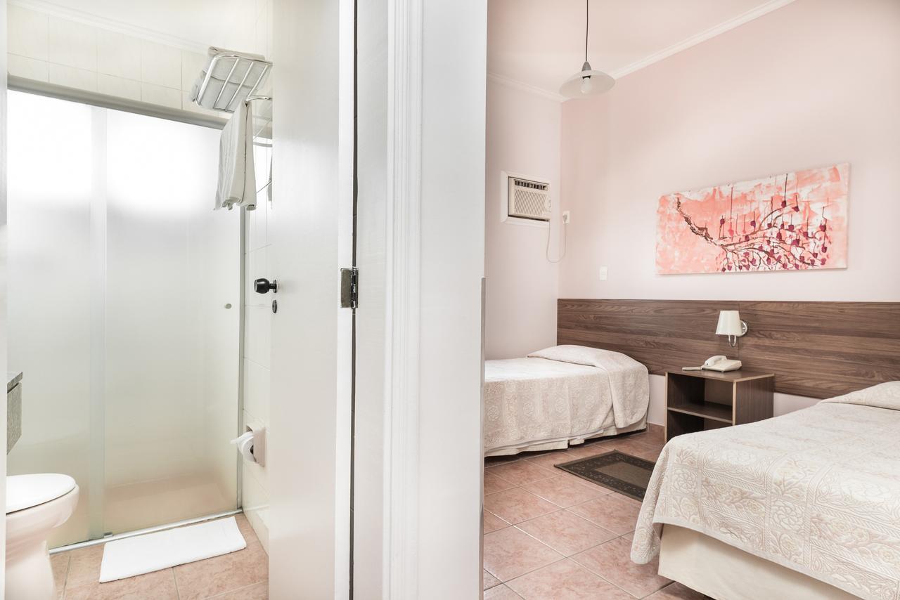 Hotel Marmo Jacareí Extérieur photo