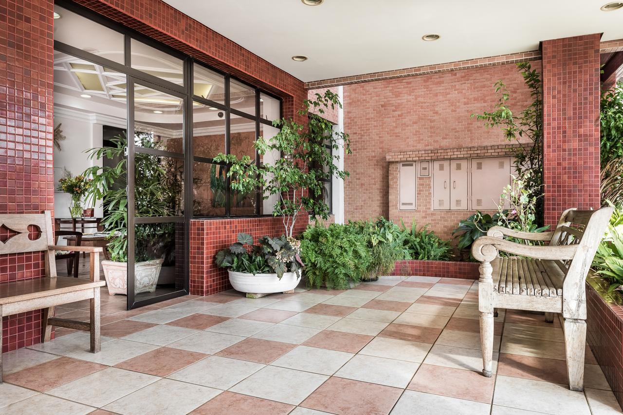 Hotel Marmo Jacareí Extérieur photo
