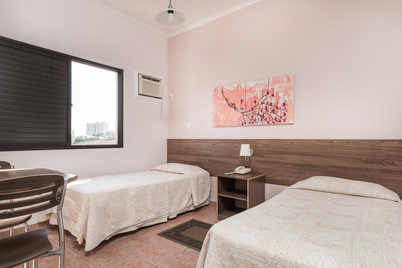 Hotel Marmo Jacareí Extérieur photo