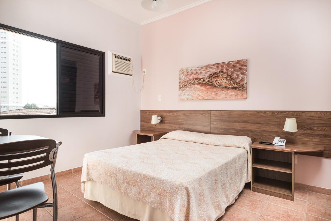 Hotel Marmo Jacareí Extérieur photo