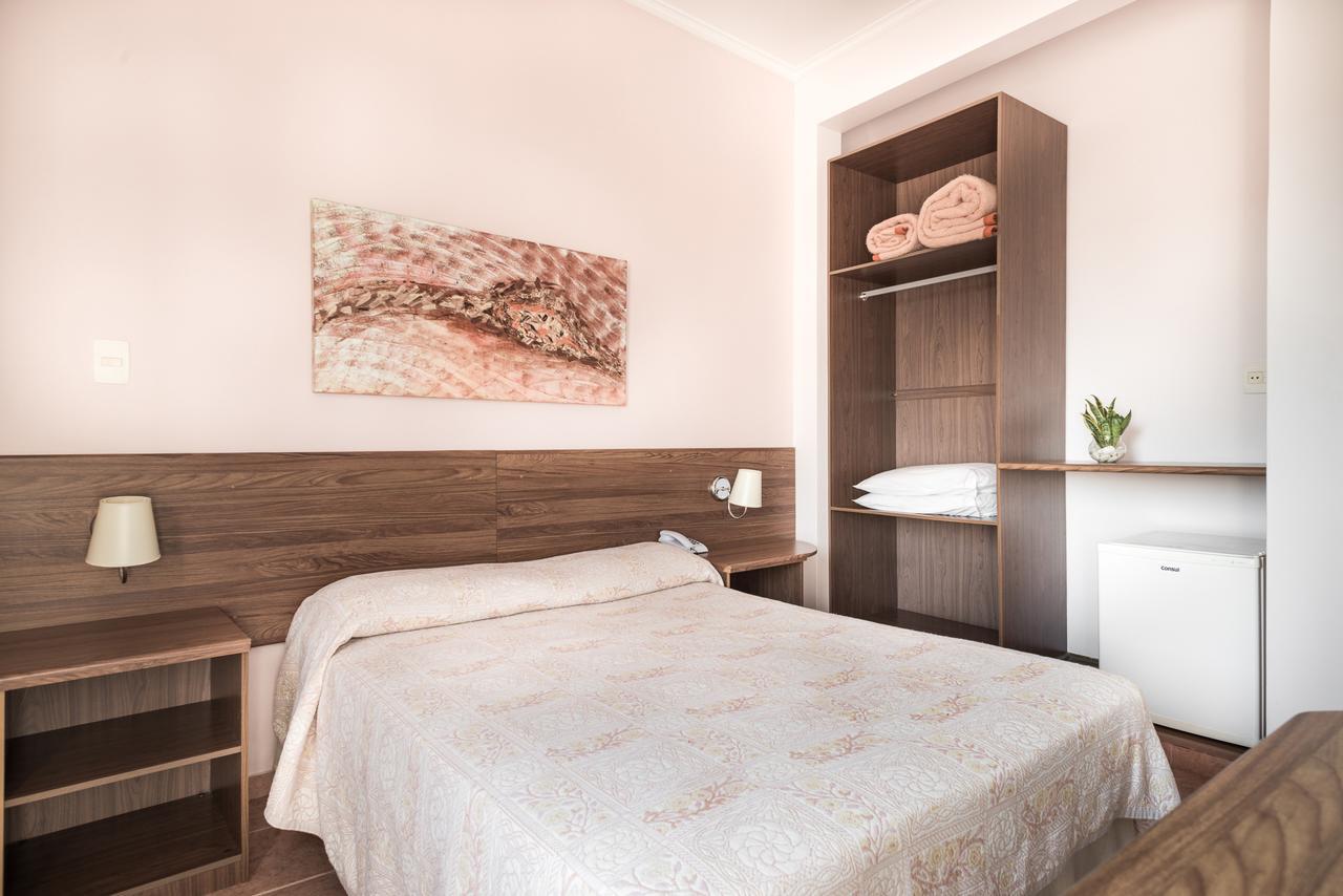 Hotel Marmo Jacareí Extérieur photo
