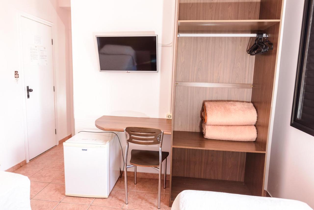 Hotel Marmo Jacareí Extérieur photo