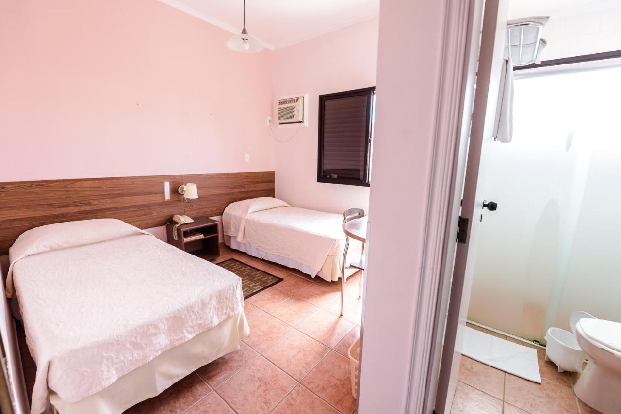 Hotel Marmo Jacareí Extérieur photo