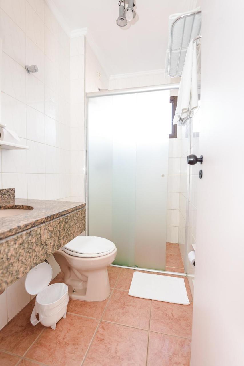 Hotel Marmo Jacareí Extérieur photo