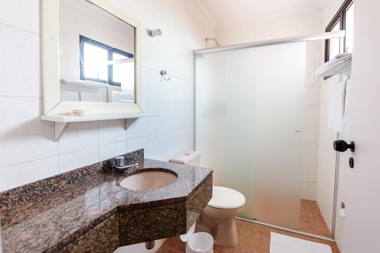 Hotel Marmo Jacareí Extérieur photo